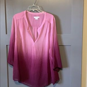 Liz Claiborne blouse